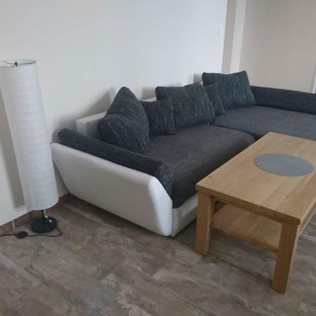 Apartament Business Apartman Žamberk Zewnętrze zdjęcie