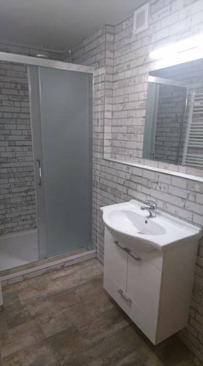 Apartament Business Apartman Žamberk Zewnętrze zdjęcie