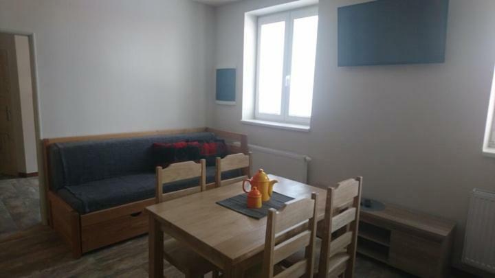 Apartament Business Apartman Žamberk Zewnętrze zdjęcie